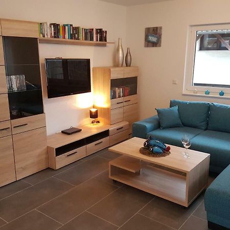 Ferienwohnung Moritz Sankt Aldegund Exteriér fotografie