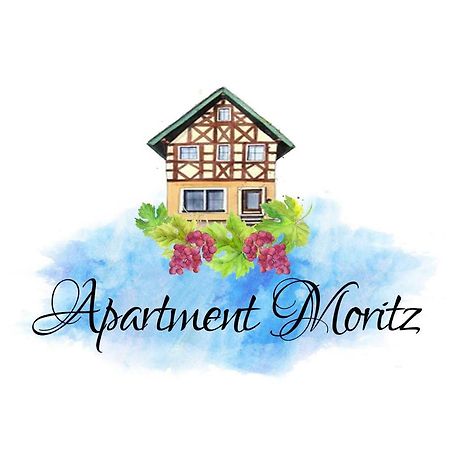 Ferienwohnung Moritz Sankt Aldegund Exteriér fotografie