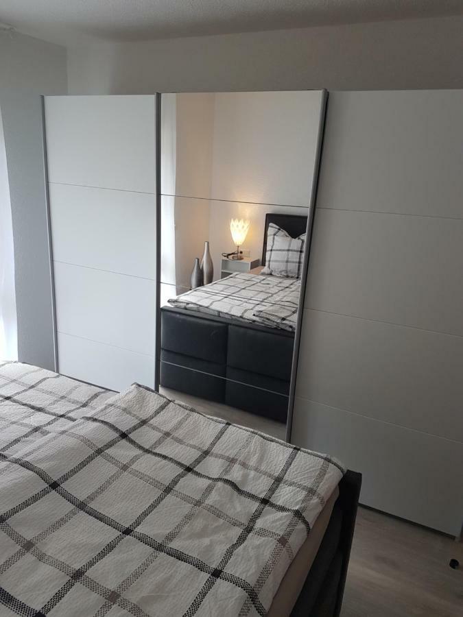 Ferienwohnung Moritz Sankt Aldegund Exteriér fotografie