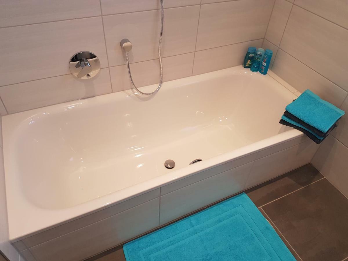 Ferienwohnung Moritz Sankt Aldegund Exteriér fotografie