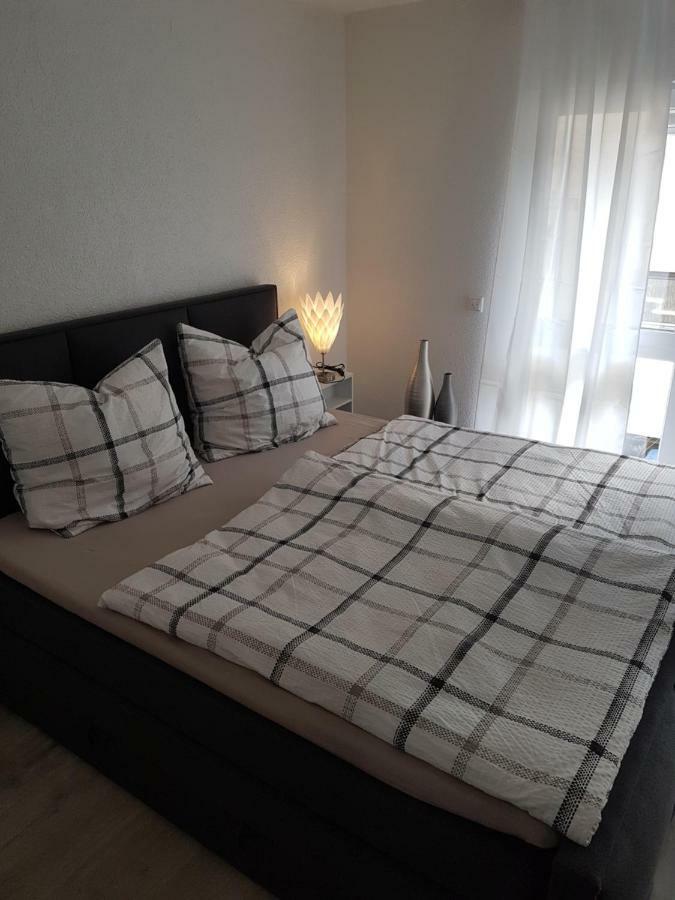 Ferienwohnung Moritz Sankt Aldegund Exteriér fotografie