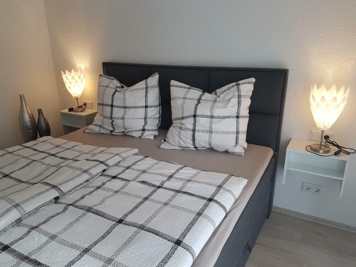 Ferienwohnung Moritz Sankt Aldegund Exteriér fotografie