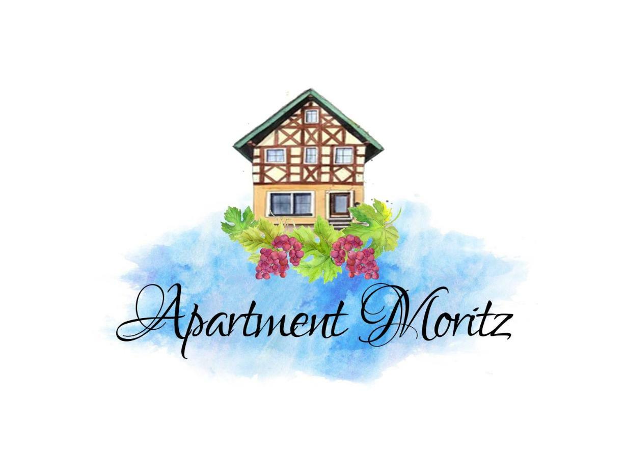 Ferienwohnung Moritz Sankt Aldegund Exteriér fotografie